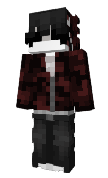 Minecraft skin YiitS