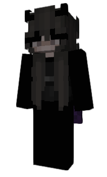 Minecraft skin uwciaa