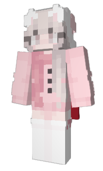 Minecraft скин по нику zhonglienjoyerr