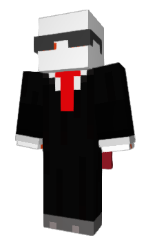 Minecraft скин по нику Vlyer