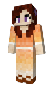 Minecraft skin archalchemy