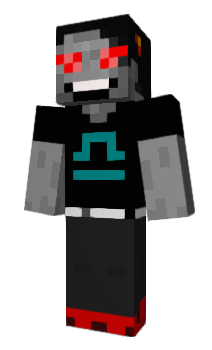 Minecraft скин по нику Kira87