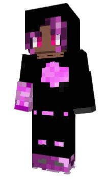 Minecraft скін по ніку KILLERT