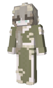 Minecraft скин по нику Jsriver0