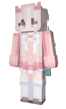 Minecraft скин по нику Doro1