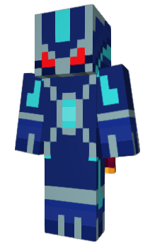 Minecraft скін по ніку GOATofallthings