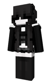Minecraft скин по нику _FallingStars_