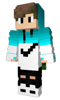 Minecraft skin Deylin_