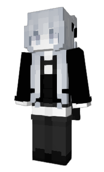 Minecraft skin Hacks