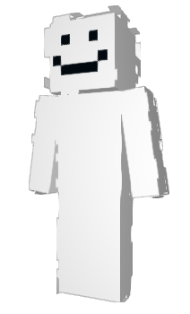Minecraft скін по ніку qxhk