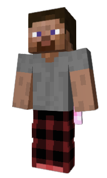 Minecraft skin _NexusPrime
