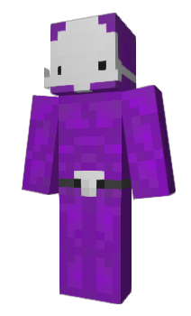 Minecraft скин по нику GoGum