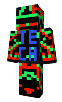 Minecraft скин по нику triangulm