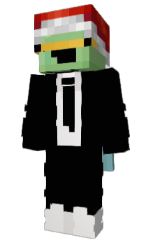 Minecraft скін по ніку waniapupu