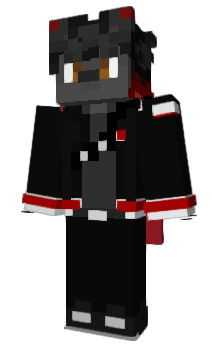 Minecraft скин по нику Alard