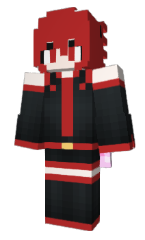 Minecraft скин по нику icsi