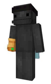 Minecraft скин по нику Razzfy
