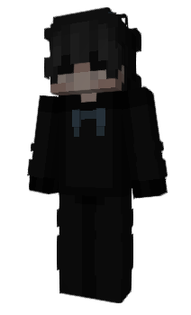 Minecraft skin Cardle