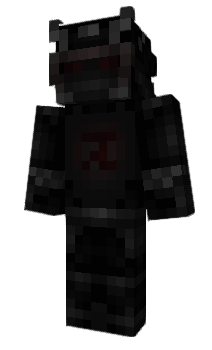 Minecraft скин по нику Skinful