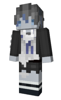 Minecraft skin se1fsame