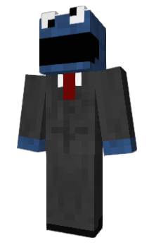 Minecraft скин по нику SoftICE