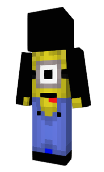 Minecraft скин по нику Mobilitas