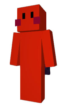 Minecraft скин по нику Wohkn
