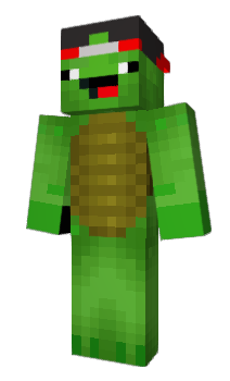 Minecraft скін по ніку rolox_