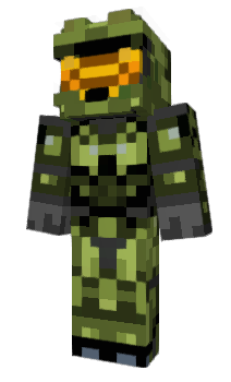 Minecraft скин по нику Amo04