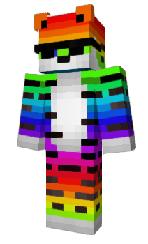 Minecraft skin Simon13