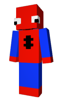 Minecraft skin Telad