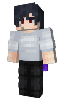 Minecraft skin FZfaizz