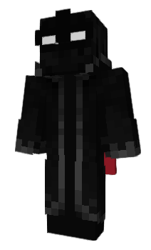 Minecraft skin Seysmohisteth