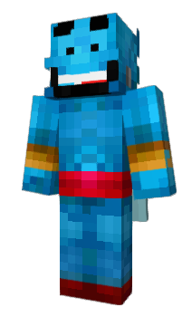 Minecraft скин по нику rewinside