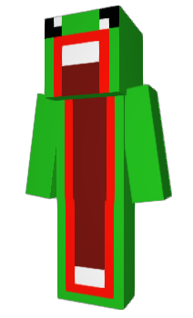 Minecraft skin Lenni123