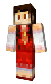 Minecraft скин по нику 121101