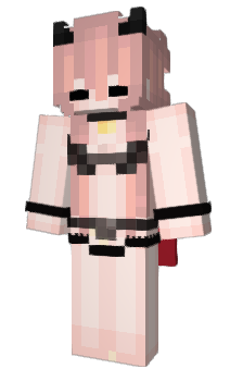 Minecraft skin Berrcan