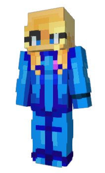 Minecraft skin MIan007lol