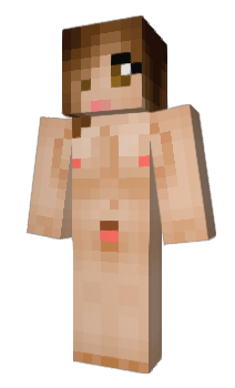 Minecraft скін по ніку JTwo