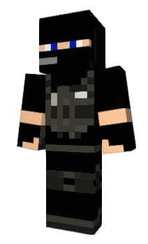 Minecraft скин по нику massachi