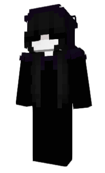 Minecraft skin nxhe