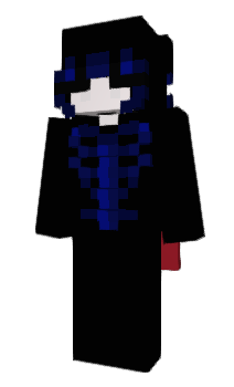 Minecraft skin nxhe