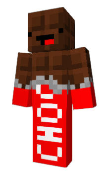 Minecraft скін по ніку polyboy97
