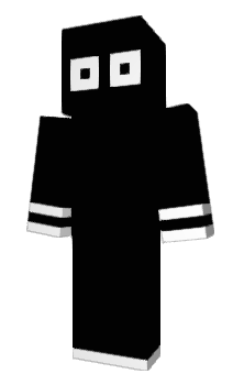 Minecraft скин по нику 4Z8