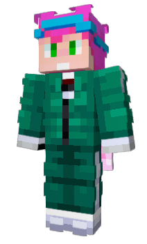 Minecraft скин по нику invictooor