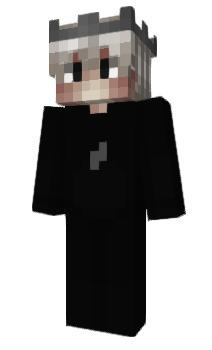 Minecraft skin 7Vxpe