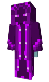 Minecraft скін по ніку 1static1