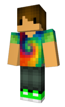 Minecraft скин по нику ok_ko