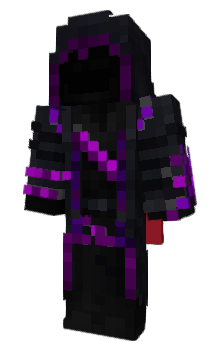 Minecraft skin NIGG4