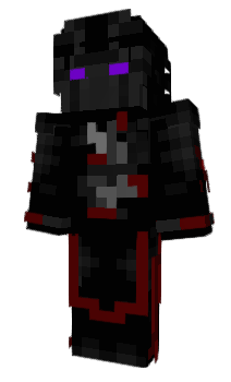 Minecraft скин по нику Olimpico